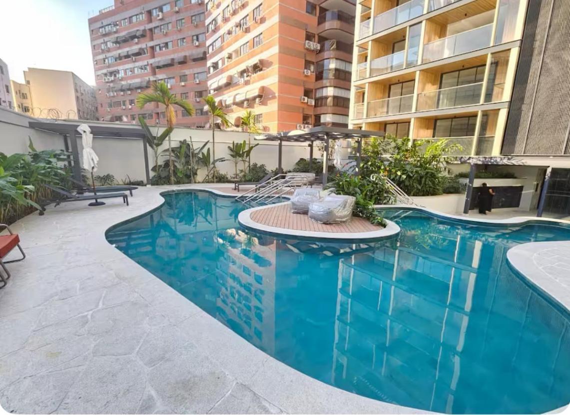 Sol Leblon Rio de Janeiro