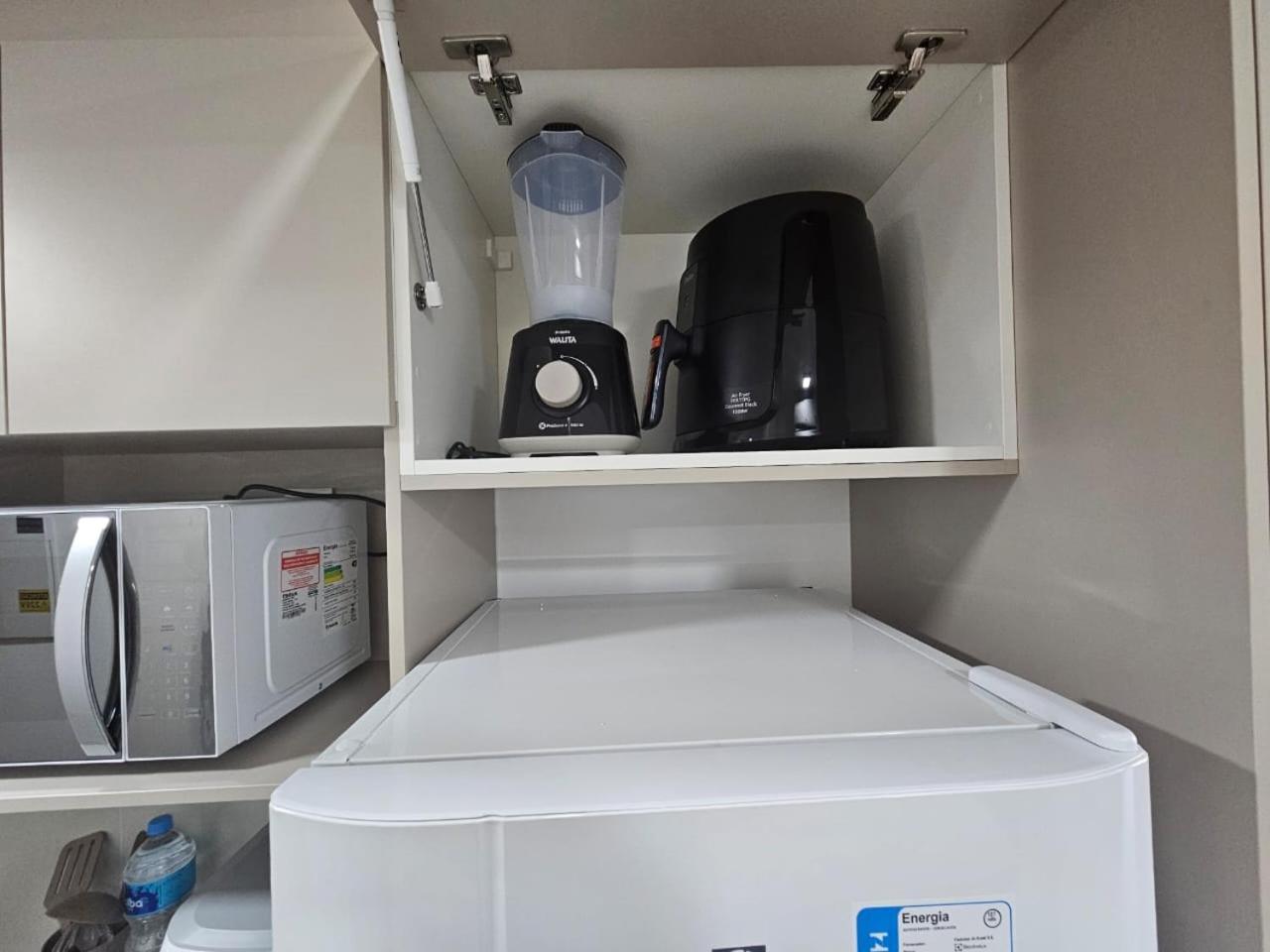 Appartement Sol Leblon
