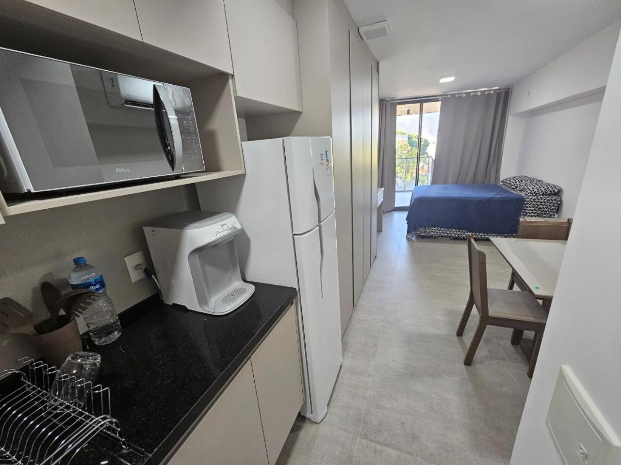 Sol Leblon Appartement *