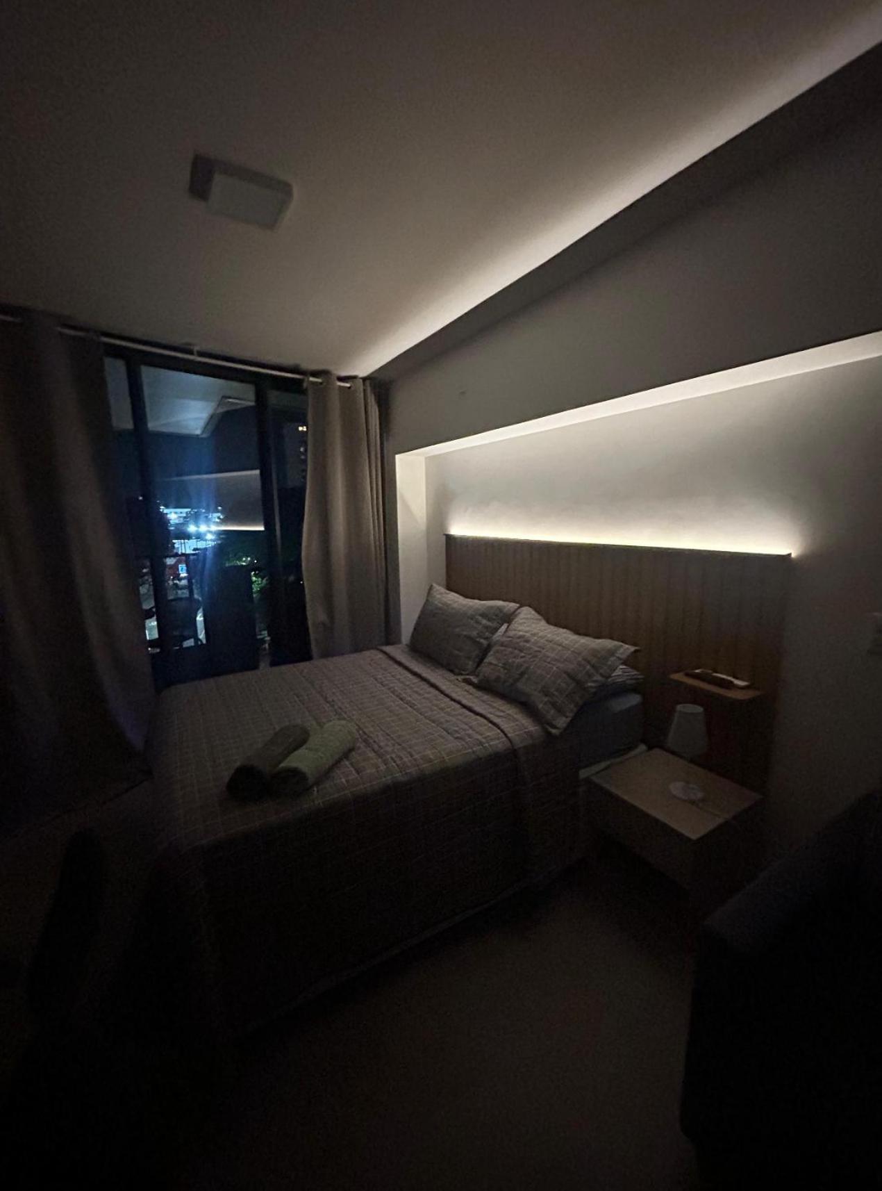 Sol Leblon Appartement *