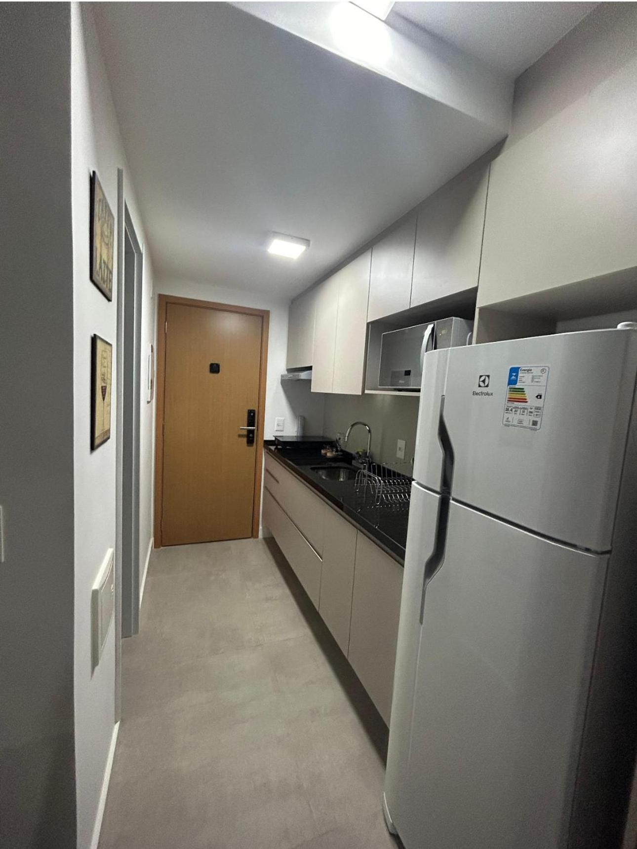 Appartement Sol Leblon *