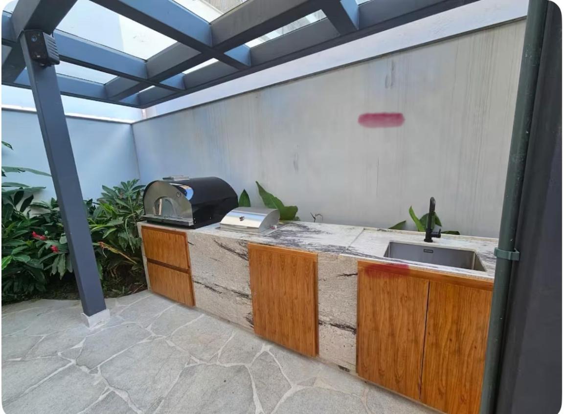 Sol Leblon Appartement
