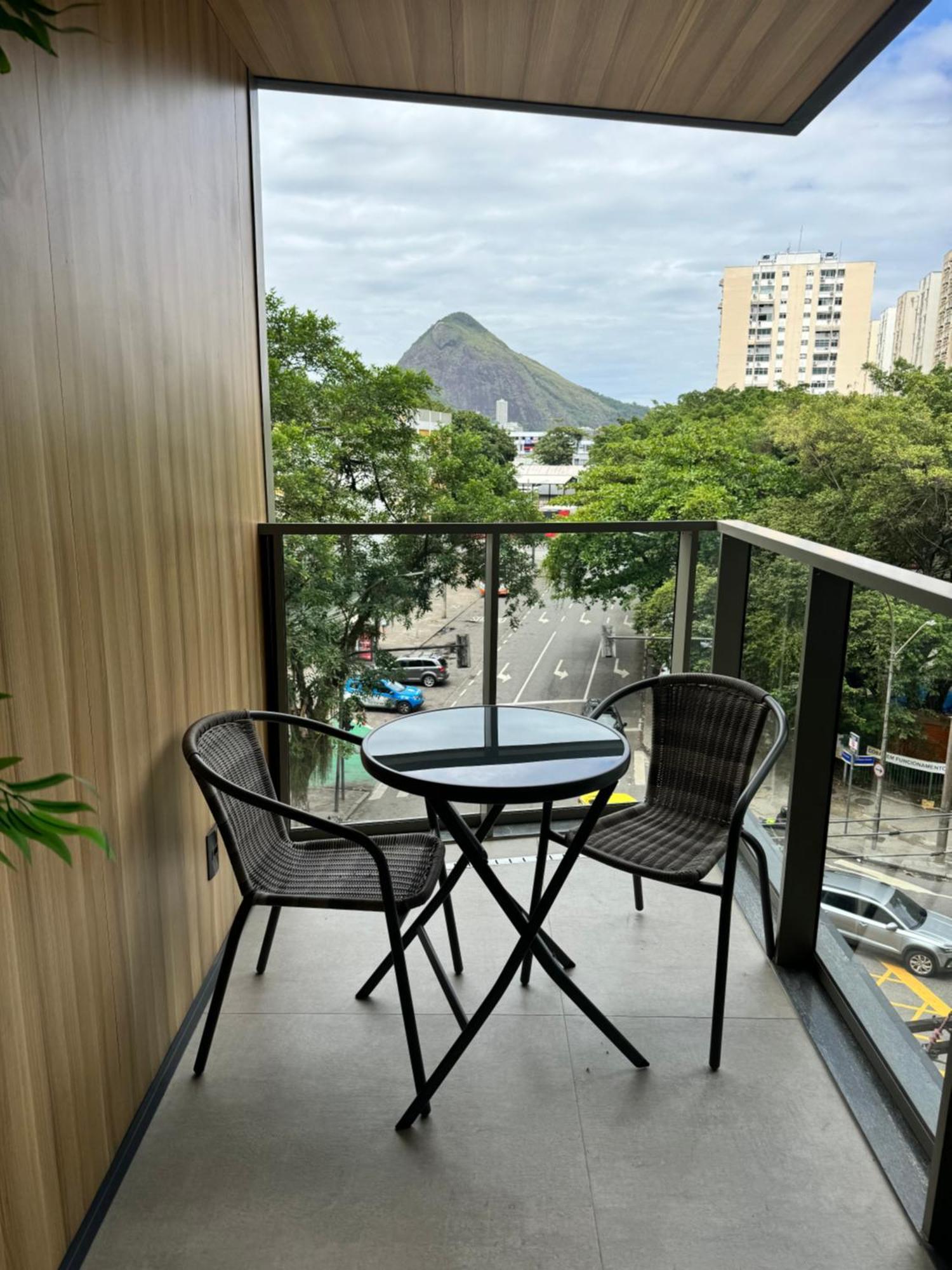 Appartement Sol Leblon *