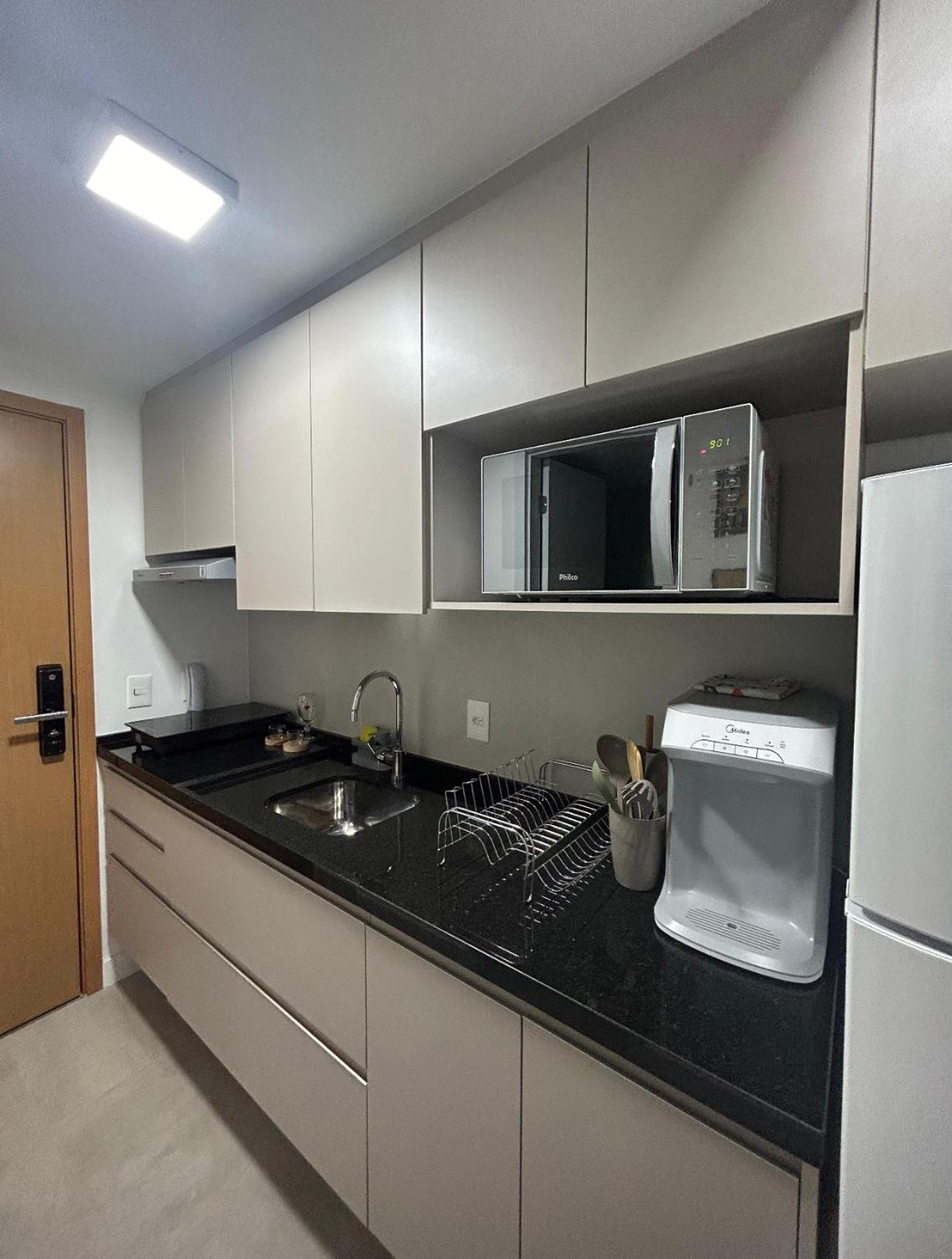 Sol Leblon Appartement Rio de Janeiro
