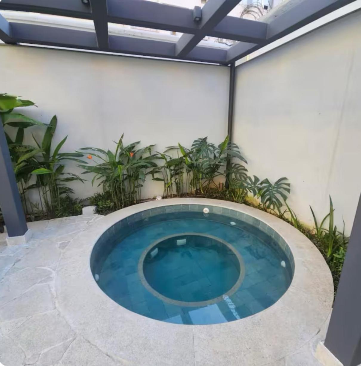 Sol Leblon Apartamento Rio de Janeiro