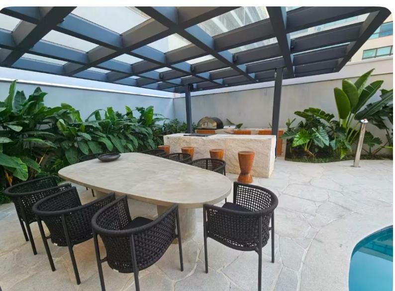 Apartamento Sol Leblon Rio de Janeiro