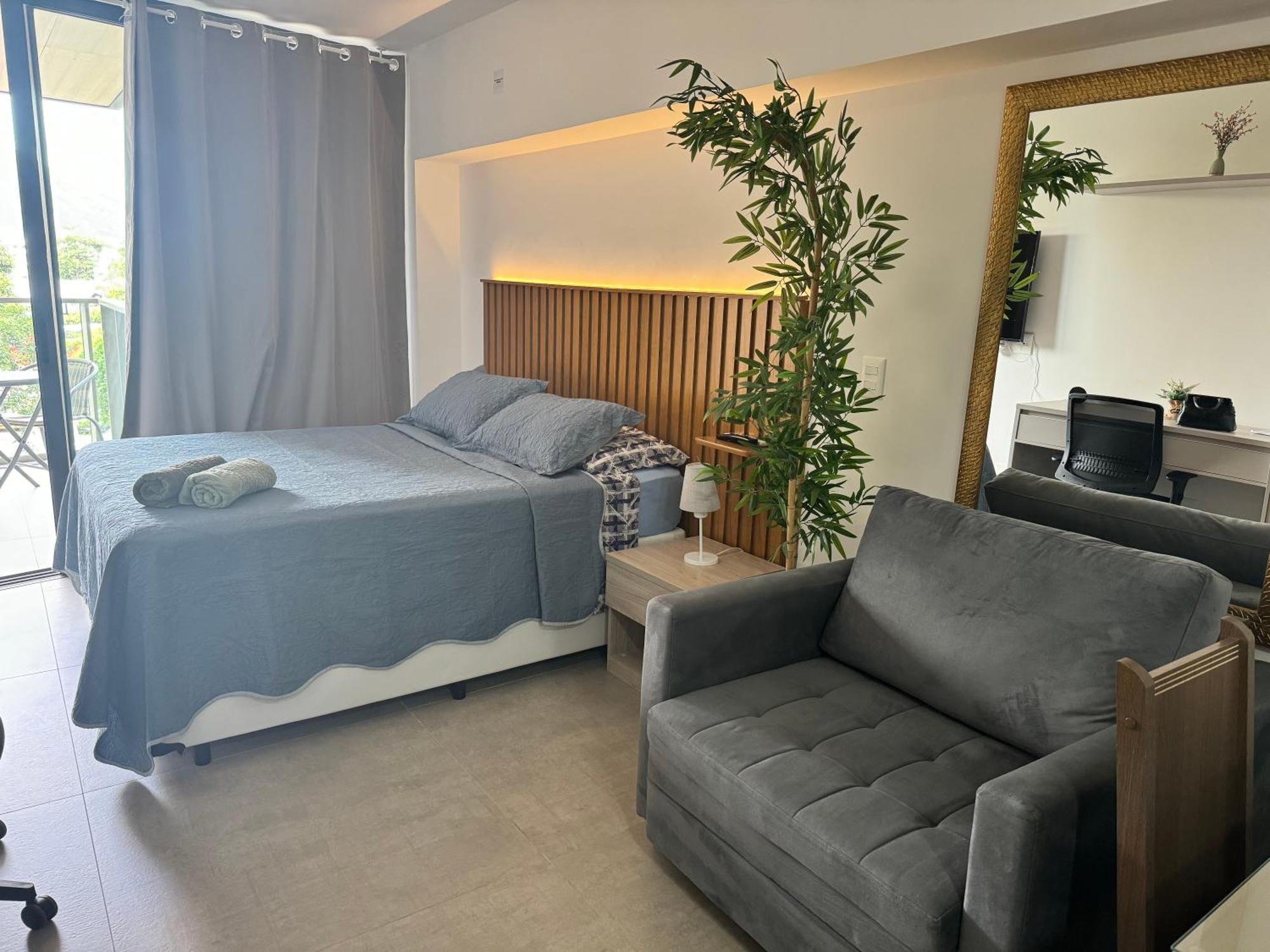Sol Leblon Apartamento Rio de Janeiro
