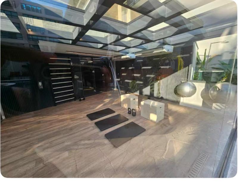 Apartamento Sol Leblon Rio de Janeiro
