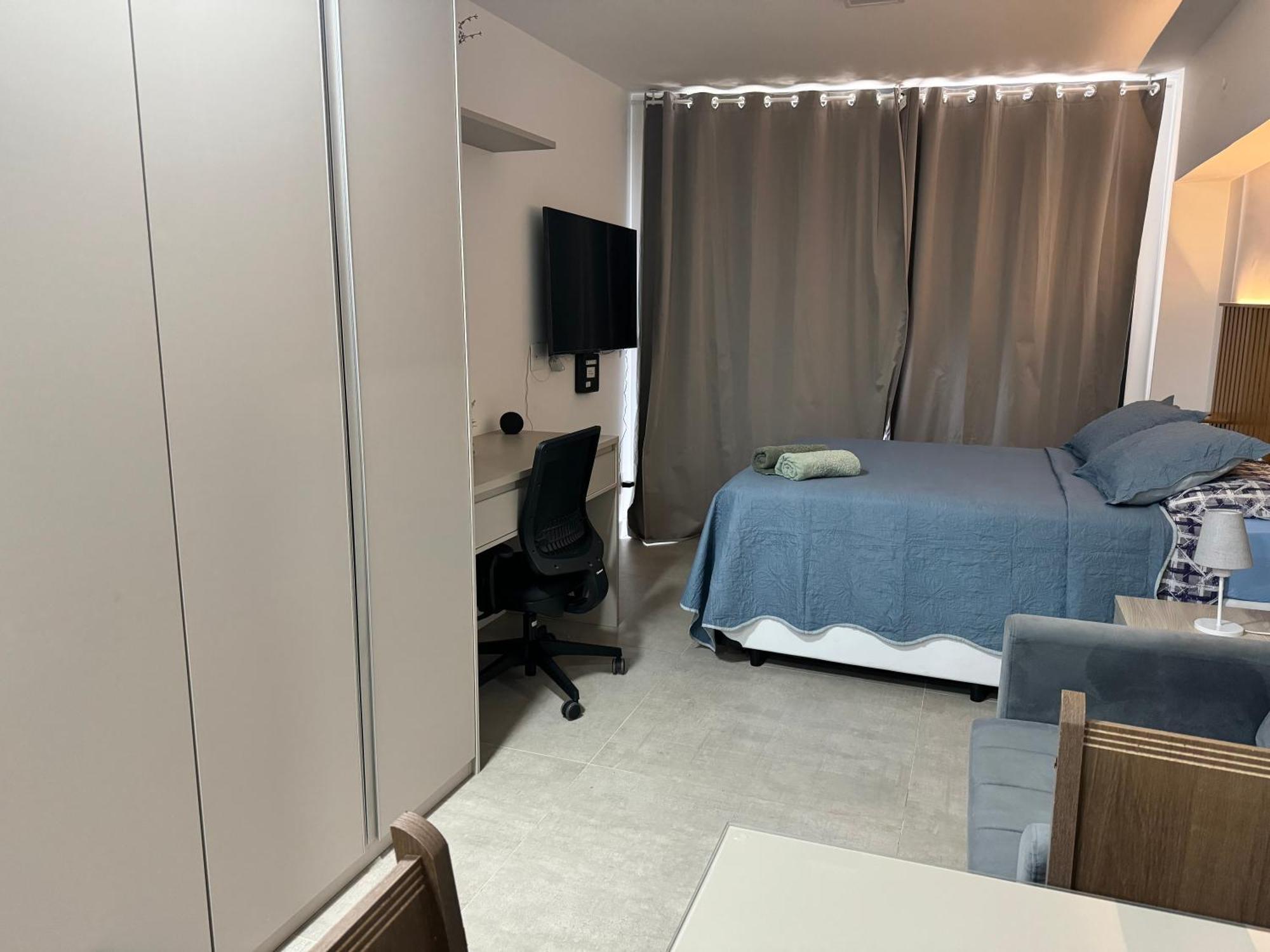 Sol Leblon Apartamento *