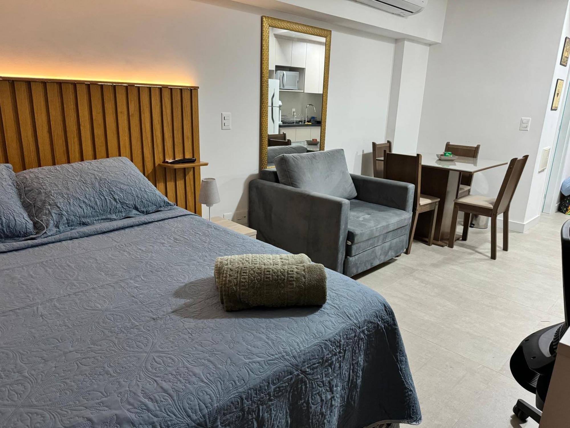 Sol Leblon Apartamento Rio de Janeiro