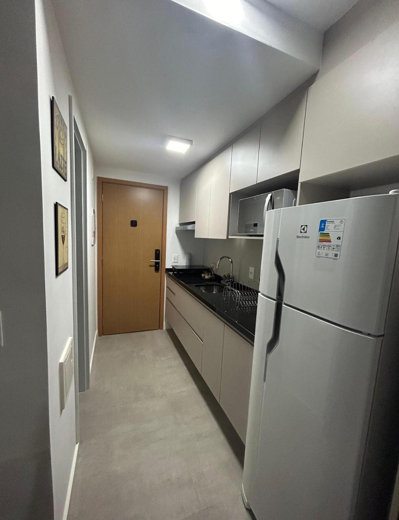 Apartamento Sol Leblon Rio de Janeiro