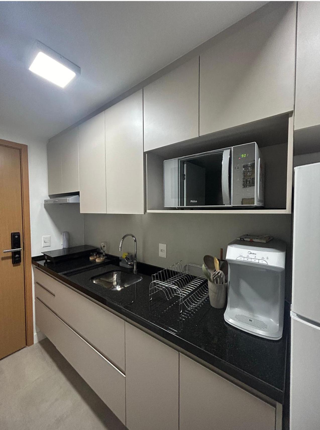 Sol Leblon Apartamento