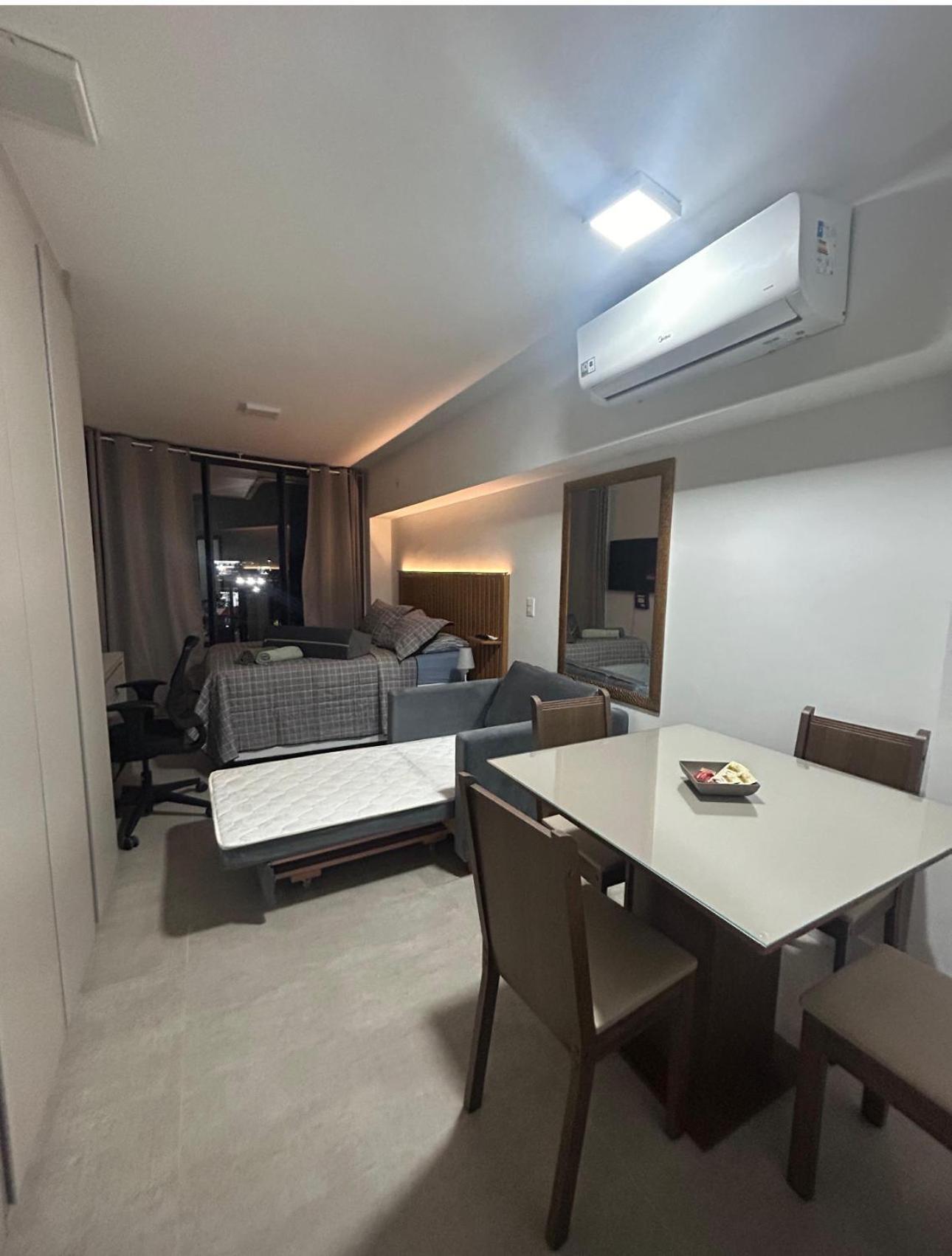 Apartamento Sol Leblon Rio de Janeiro