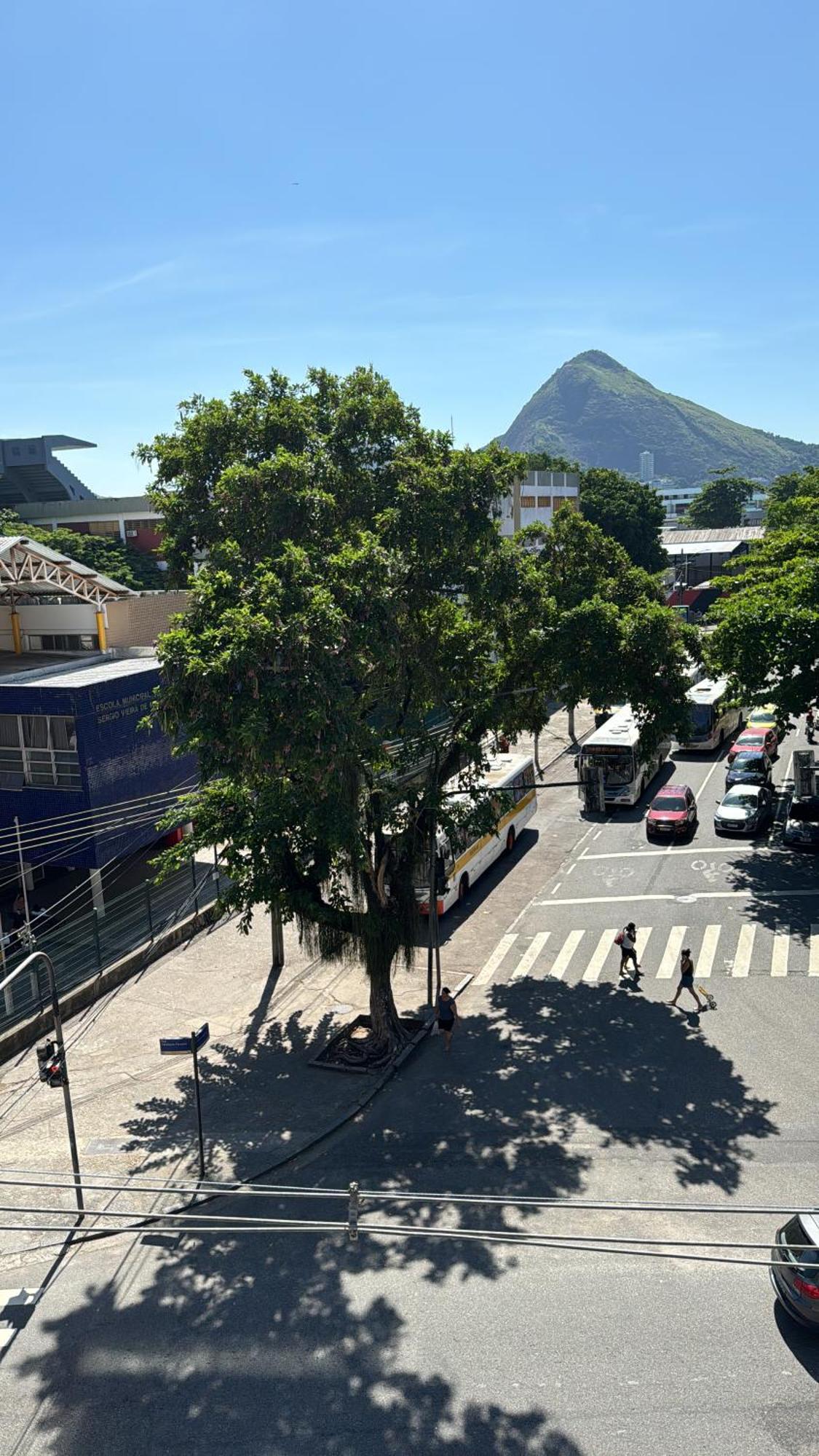 Sol Leblon Rio de Janeiro