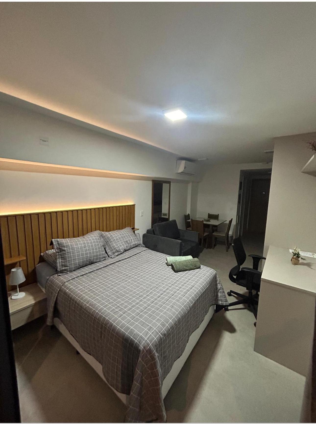 Sol Leblon Apartamento Rio de Janeiro