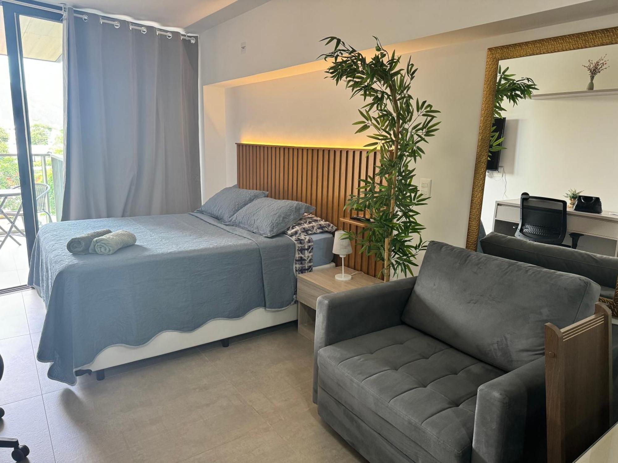 Sol Leblon Apartamento *